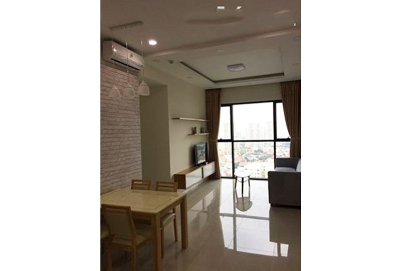 Nice Apartment in The Ascent Quoc Huong - Thao Dien district 2 for rent