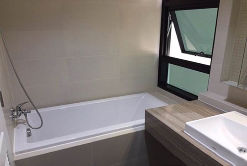 Nice Apartment in The Ascent Quoc Huong - Thao Dien district 2 for rent