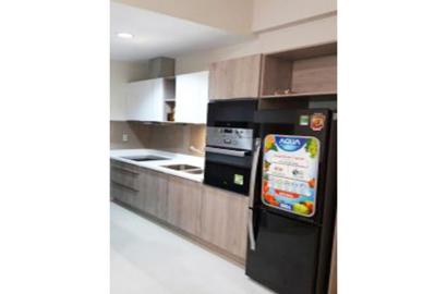 The Ascent Quoc Huong apartment for rent in Thao Dien area district 2