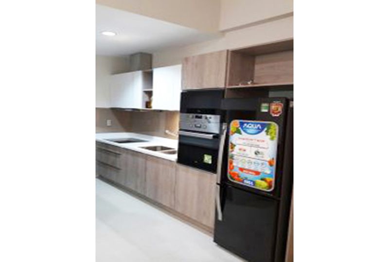 The Ascent Quoc Huong apartment for rent in Thao Dien area district 2