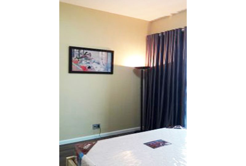 The Ascent Quoc Huong apartment for rent in Thao Dien area district 2