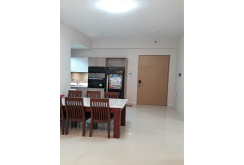 The Ascent Quoc Huong apartment for rent in Thao Dien area district 2