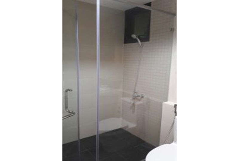 The Ascent Quoc Huong apartment for rent in Thao Dien area district 2