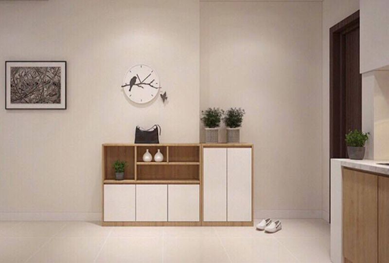 Luxury Apartment in Sunrise City for rent Nguyen Huu Tho street district 7