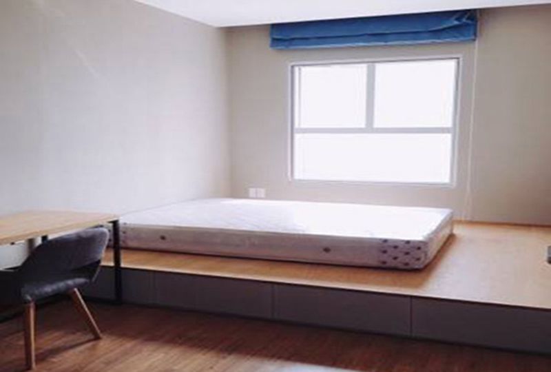 Luxury Apartment in Sunrise City for rent Nguyen Huu Tho street district 7