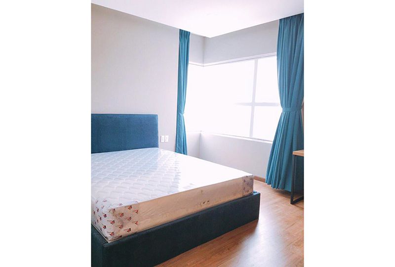 Luxury Apartment in Sunrise City for rent Nguyen Huu Tho street district 7