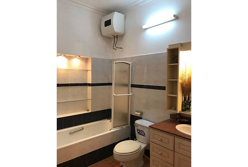 Nice House in Dien Bien Phu street Dakao ward district 1 for rent