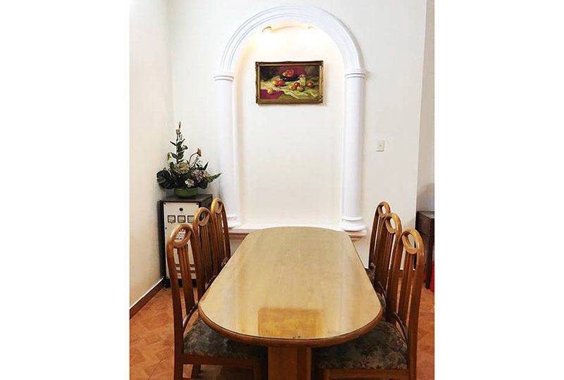 Nice House in Dien Bien Phu street Dakao ward district 1 for rent