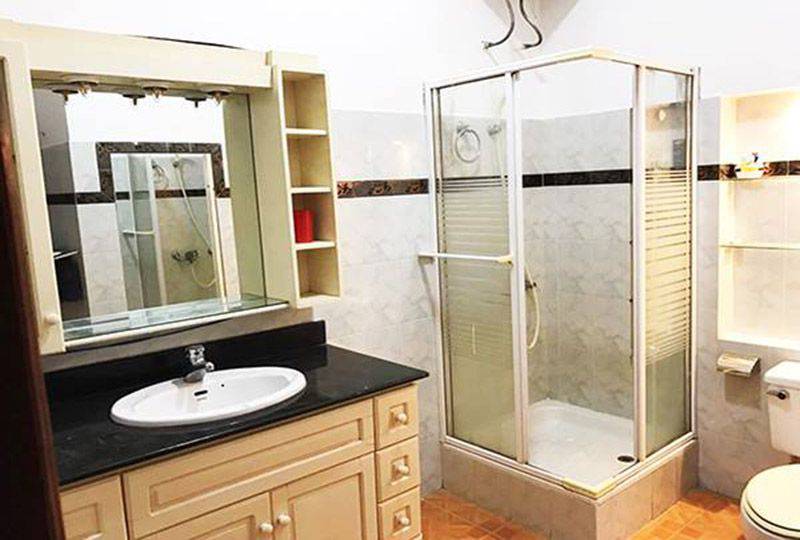 Nice House in Dien Bien Phu street Dakao ward district 1 for rent