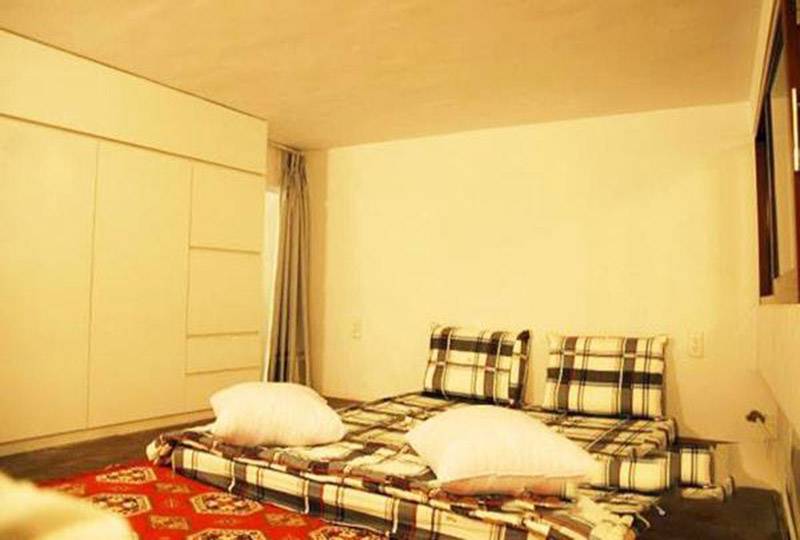 Serviced Apartment for rent on Tran Hung Dao street district 1 Sai Gon