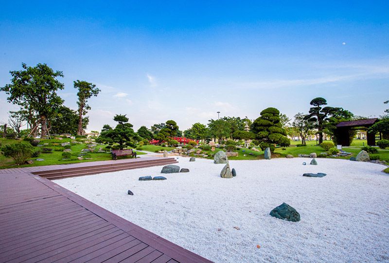 Luxury Vinhomes apartment for lease in Binh Thanh district Ho Chi Minh city