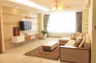 3 bedroom apartment in Cantavil Premier An Phu - district 2 HCMC for rent
