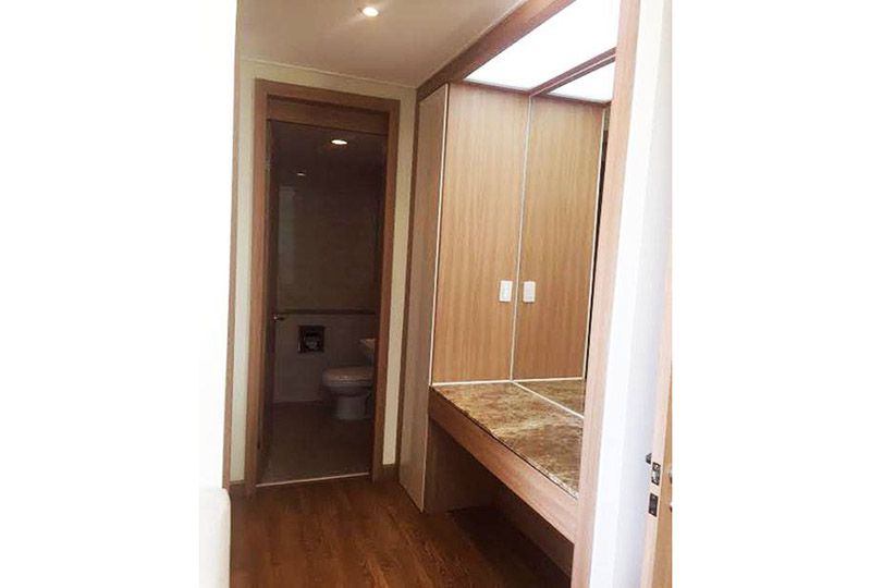 3 bedroom apartment in Cantavil Premier An Phu - district 2 HCMC for rent