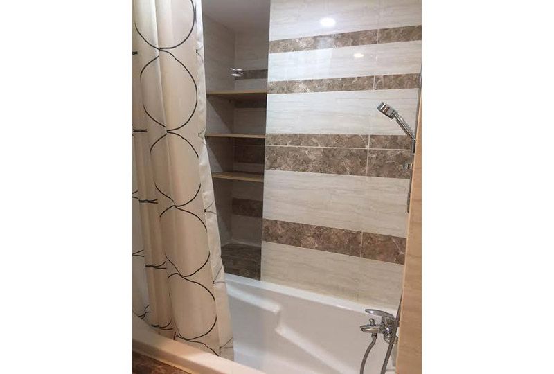 3 bedroom apartment in Cantavil Premier An Phu - district 2 HCMC for rent