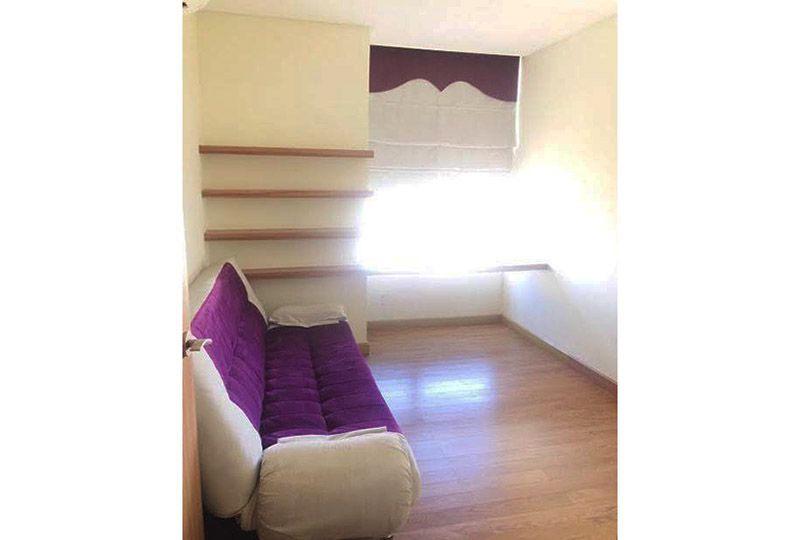 3 bedroom apartment in Cantavil Premier An Phu - district 2 HCMC for rent