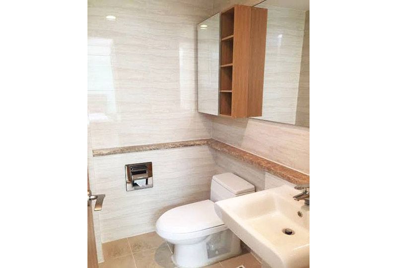 3 bedroom apartment in Cantavil Premier An Phu - district 2 HCMC for rent