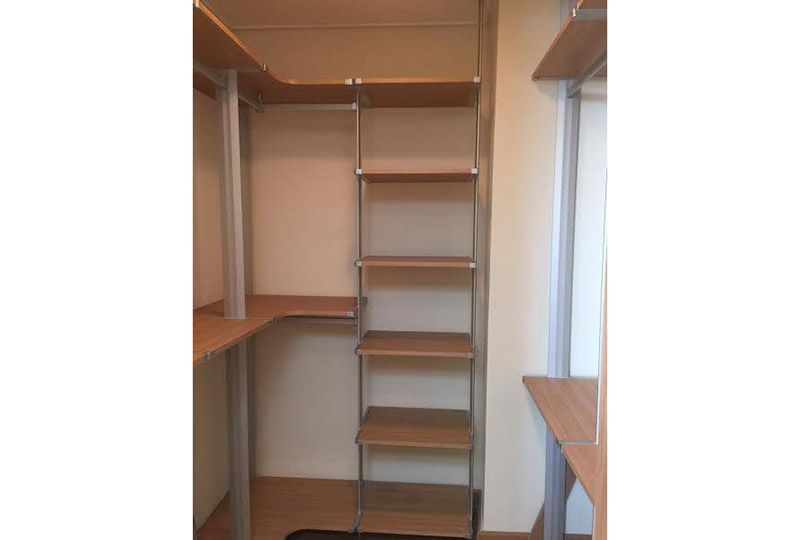 3 bedroom apartment in Cantavil Premier An Phu - district 2 HCMC for rent