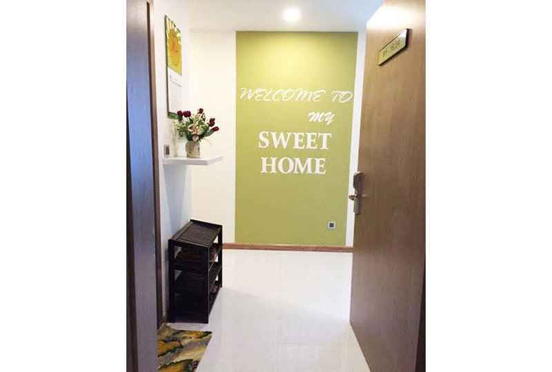 Nice Apartment in Vinhomes Central Park Building Binh Thanh district for rent