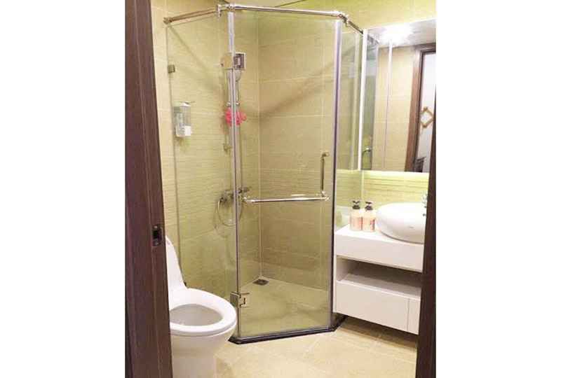 Nice Apartment in Vinhomes Central Park Building Binh Thanh district for rent