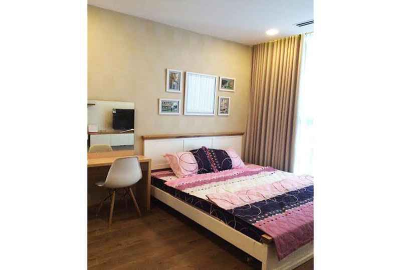 Nice Apartment in Vinhomes Central Park Building Binh Thanh district for rent