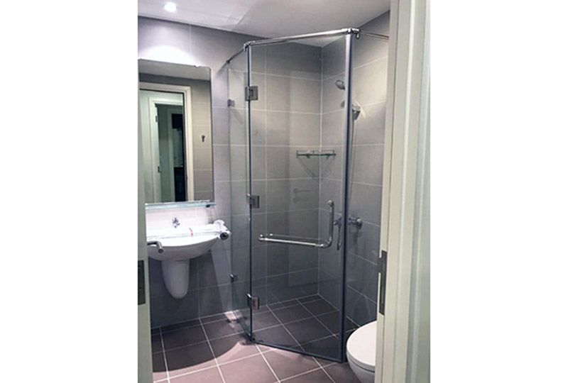2 bedroom apartment in Masteri Thao Dien Thao Dien ward district 2 for rent