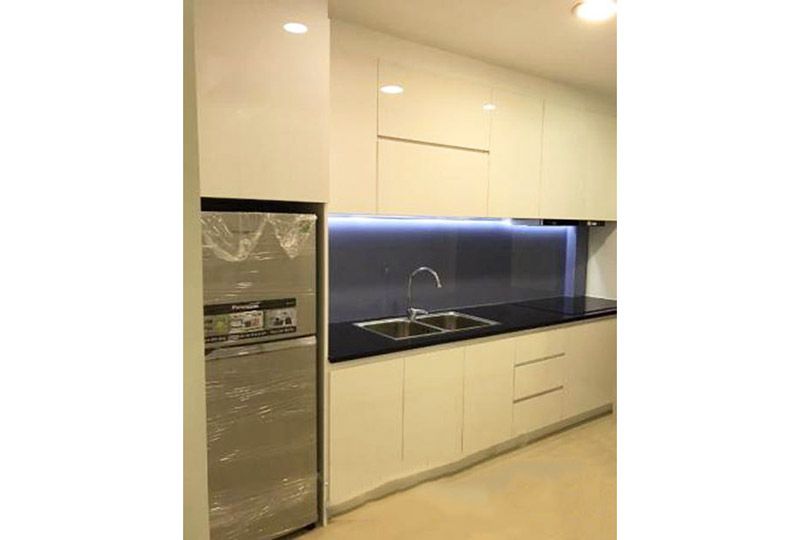 2 bedroom apartment in Masteri Thao Dien Thao Dien ward district 2 for rent