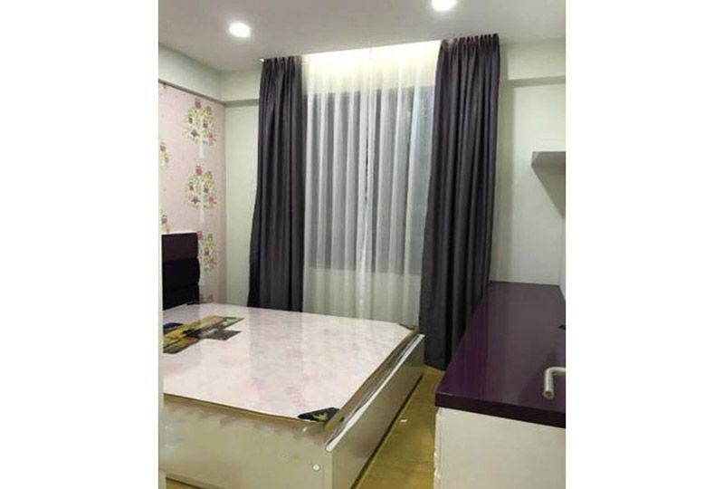 2 bedroom apartment in Masteri Thao Dien Thao Dien ward district 2 for rent