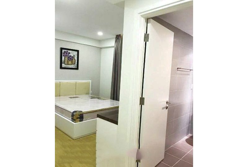 2 bedroom apartment in Masteri Thao Dien Thao Dien ward district 2 for rent