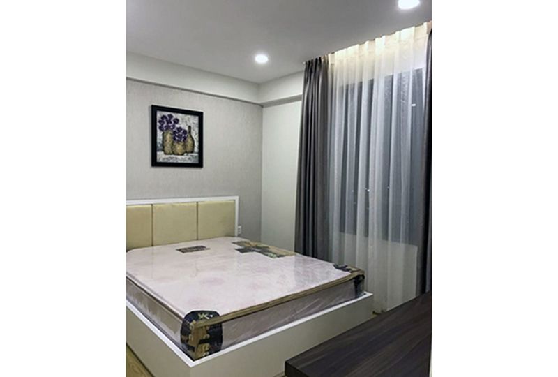2 bedroom apartment in Masteri Thao Dien Thao Dien ward district 2 for rent