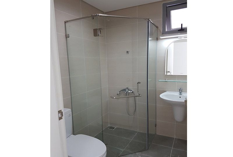 Luxcity apartment for rent on district 7 nearby Phu My Hung area - bright-view