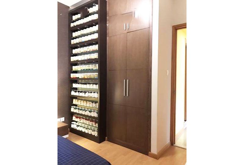 Saigon Pearl Apartment for rent in Binh Thanh District Ho Chi Minh city