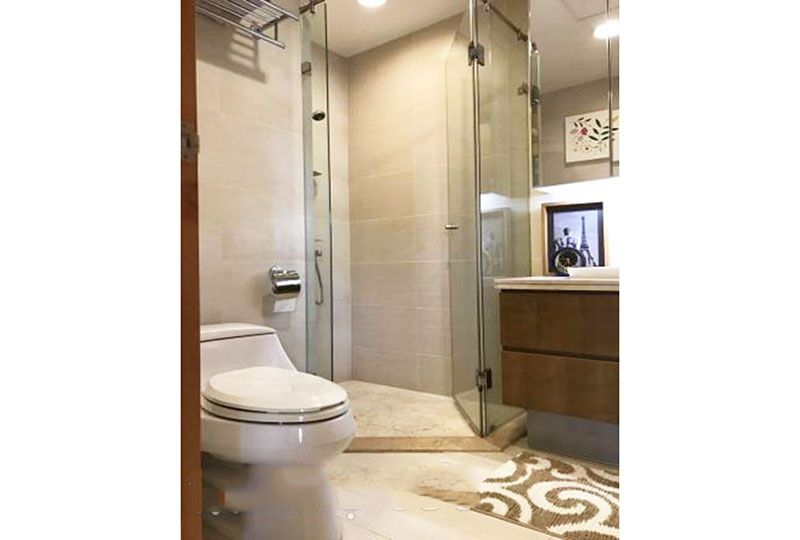 Saigon Pearl Apartment for rent in Binh Thanh District Ho Chi Minh city
