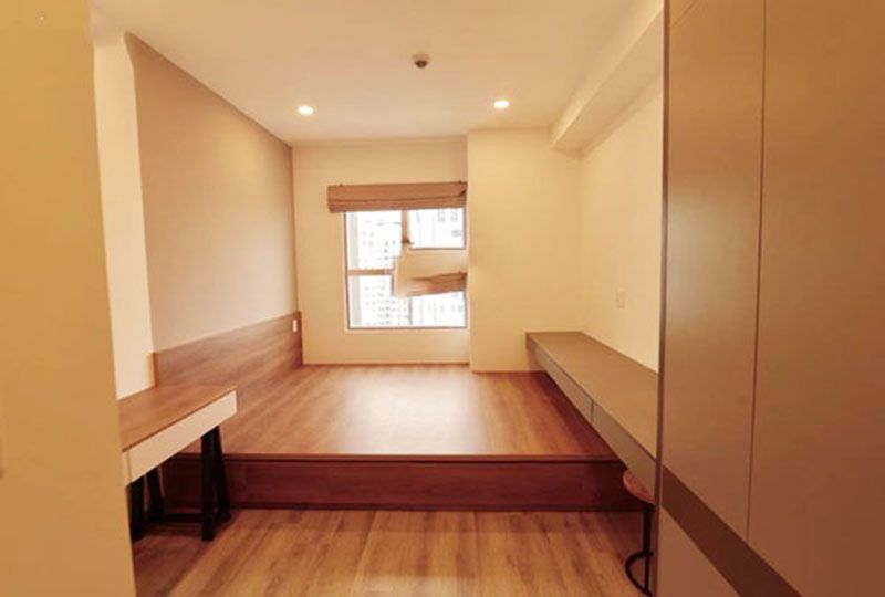 Apartment in Sunrise City North Phu My Hung District 7 for rent