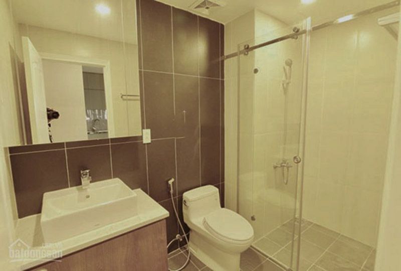 Apartment in Sunrise City North Phu My Hung District 7 for rent