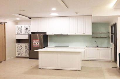 Luxury Apartment in Riviera Point Building Phu Thuan ward , district 7 for rent