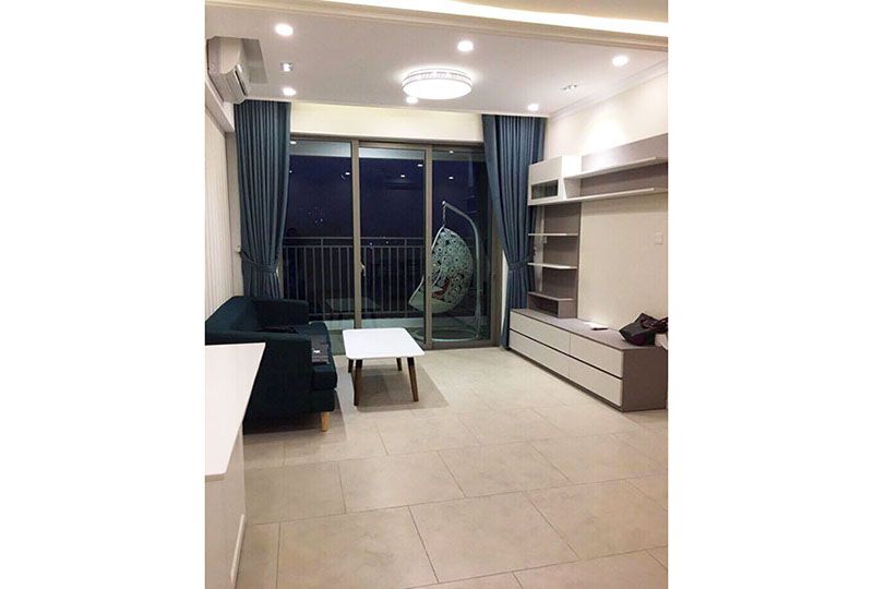 Luxury Apartment in Riviera Point Building Phu Thuan ward , district 7 for rent