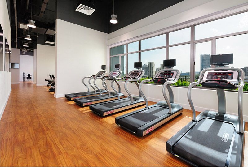 Luxury Apartment in Riviera Point Building Phu Thuan ward , district 7 for rent