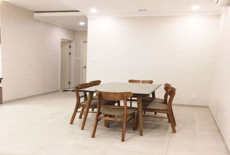Luxury Apartment in Riviera Point Building Phu Thuan ward , district 7 for rent