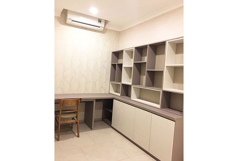 Luxury Apartment in Riviera Point Building Phu Thuan ward , district 7 for rent