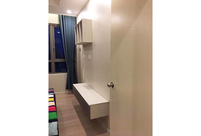 Luxury Apartment in Riviera Point Building Phu Thuan ward , district 7 for rent