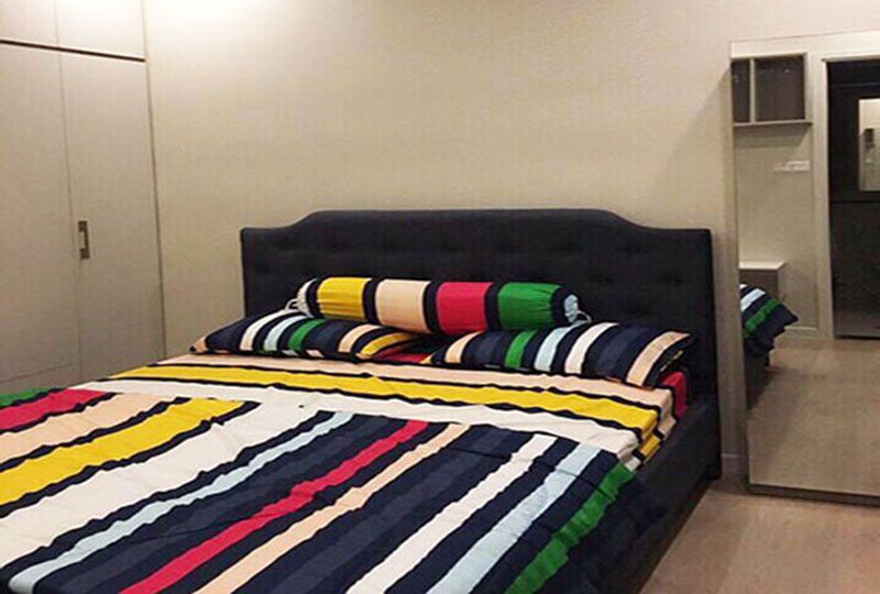 Luxury Apartment in Riviera Point Building Phu Thuan ward , district 7 for rent