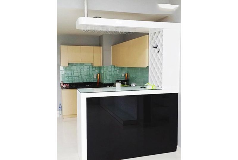 Two bedroom Apartment in Parc Spring Home district 2 for rent