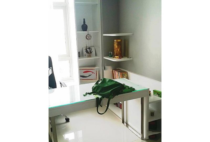 Two bedroom Apartment in Parc Spring Home district 2 for rent