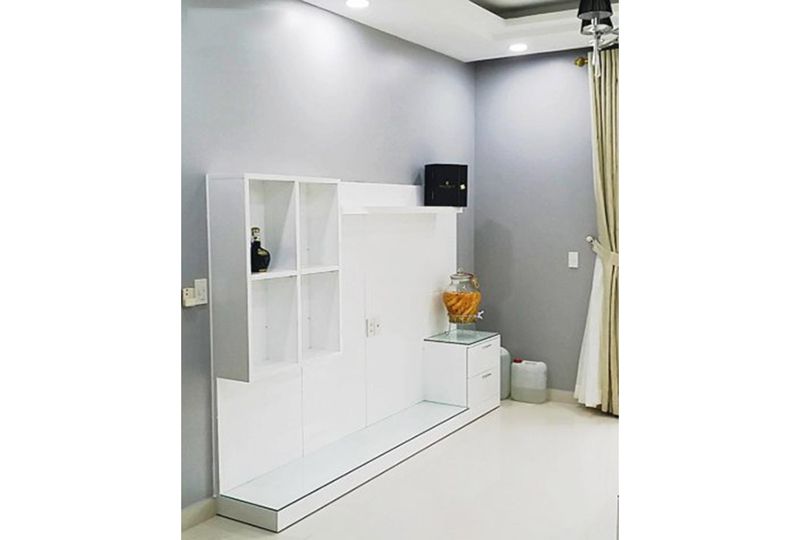 Two bedroom Apartment in Parc Spring Home district 2 for rent