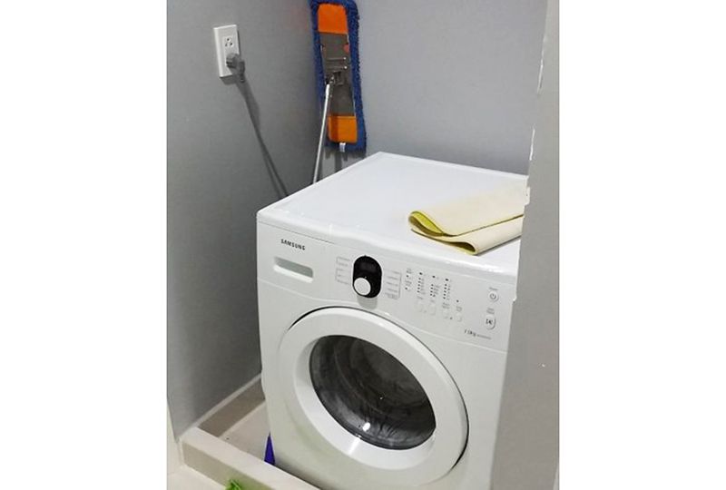 Two bedroom Apartment in Parc Spring Home district 2 for rent