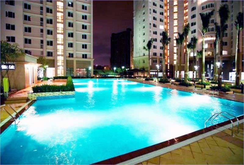Two bedroom Apartment in Parc Spring Home district 2 for rent
