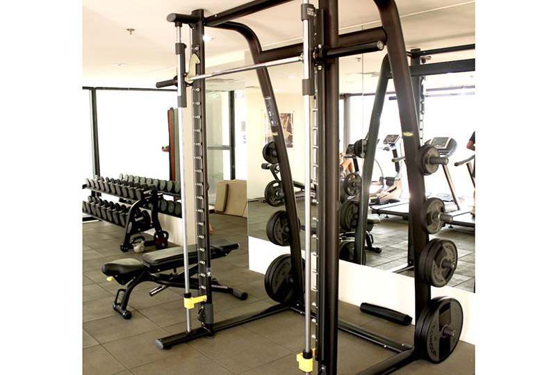 Two Bedroom apartment in The Ascent , Quoc Huong street , Thao Dien , district 2 for rent.