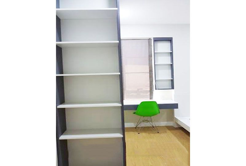 2 bedroom apartment in Masteri Thao Dien for rent on district 2 Saigon