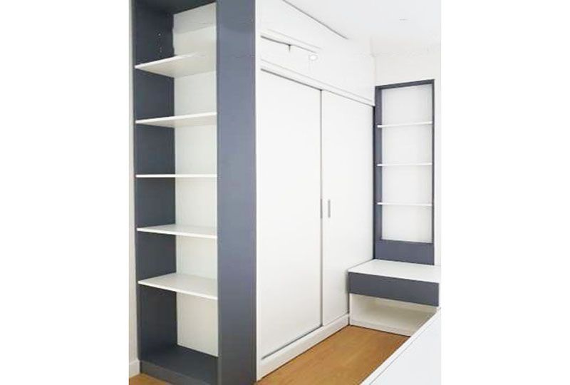 2 bedroom apartment in Masteri Thao Dien for rent on district 2 Saigon