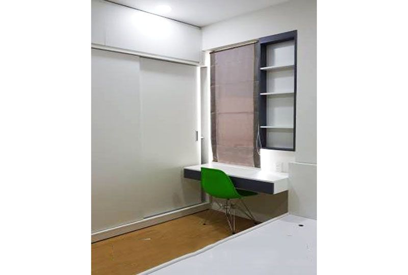 2 bedroom apartment in Masteri Thao Dien for rent on district 2 Saigon